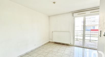 Studio 1 room of 23 m² in Besançon (25000)