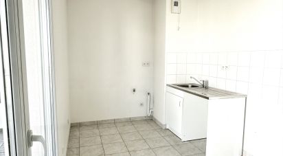 Studio 1 pièce de 23 m² à Besançon (25000)