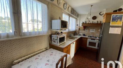 House 5 rooms of 95 m² in Mons-en-Barœul (59370)