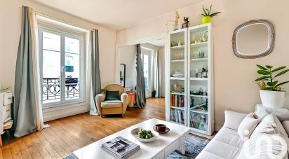 Apartment 3 rooms of 50 m² in Paris (75018)