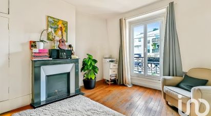 Apartment 3 rooms of 50 m² in Paris (75018)