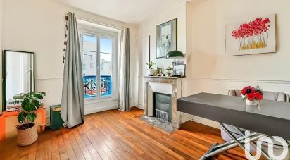 Apartment 3 rooms of 50 m² in Paris (75018)