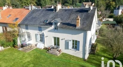 Maison 11 pièces de 375 m² à Saint-Chéron (91530)