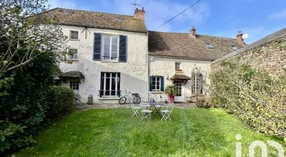 Village house 5 rooms of 160 m² in Boissy-sous-Saint-Yon (91790)