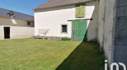 Farm 5 rooms of 110 m² in Montaut (64800)