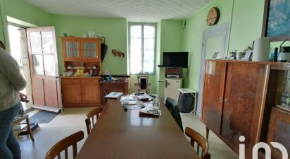 Farm 5 rooms of 110 m² in Montaut (64800)