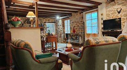 Traditional house 4 rooms of 107 m² in Ploërdut (56160)