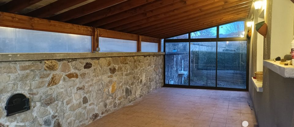 House 5 rooms of 127 m² in Marmanhac (15250)