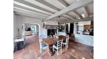 Country house 4 rooms of 149 m² in Romestaing (47250)