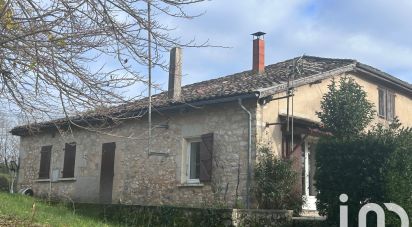 Country house 4 rooms of 149 m² in Romestaing (47250)