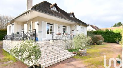 Maison 6 pièces de 142 m² à Chouzy-sur-Cisse (41150)