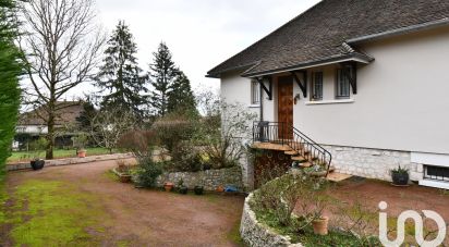 Maison 6 pièces de 142 m² à Chouzy-sur-Cisse (41150)