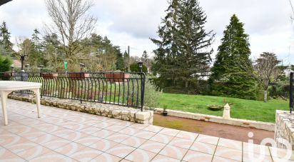 Maison 6 pièces de 142 m² à Chouzy-sur-Cisse (41150)