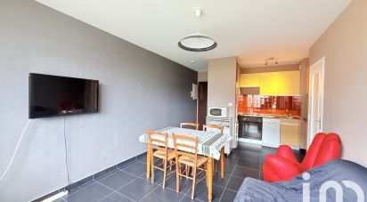 Appartement 2 pièces de 35 m² à Saint-Malo (35400)