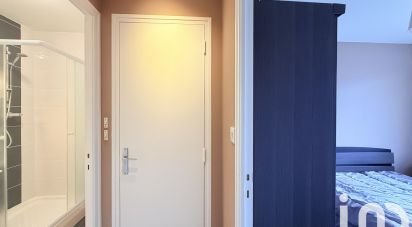 Appartement 2 pièces de 35 m² à Saint-Malo (35400)