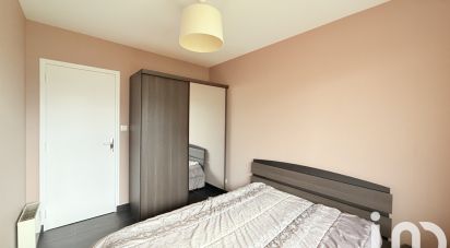 Appartement 2 pièces de 35 m² à Saint-Malo (35400)