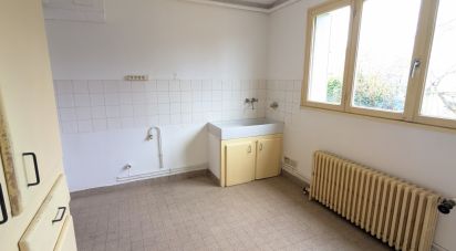 Maison 5 pièces de 91 m² à Saint-Jean-le-Blanc (45650)