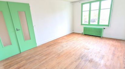 Maison 5 pièces de 91 m² à Saint-Jean-le-Blanc (45650)