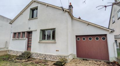 Maison 5 pièces de 91 m² à Saint-Jean-le-Blanc (45650)