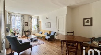 Appartement 3 pièces de 98 m² à Lyon (69002)