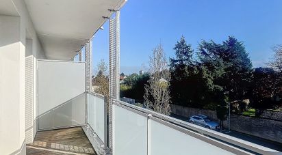 Apartment 3 rooms of 66 m² in Saint-Herblain (44800)