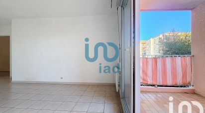 Apartment 3 rooms of 63 m² in Six-Fours-les-Plages (83140)