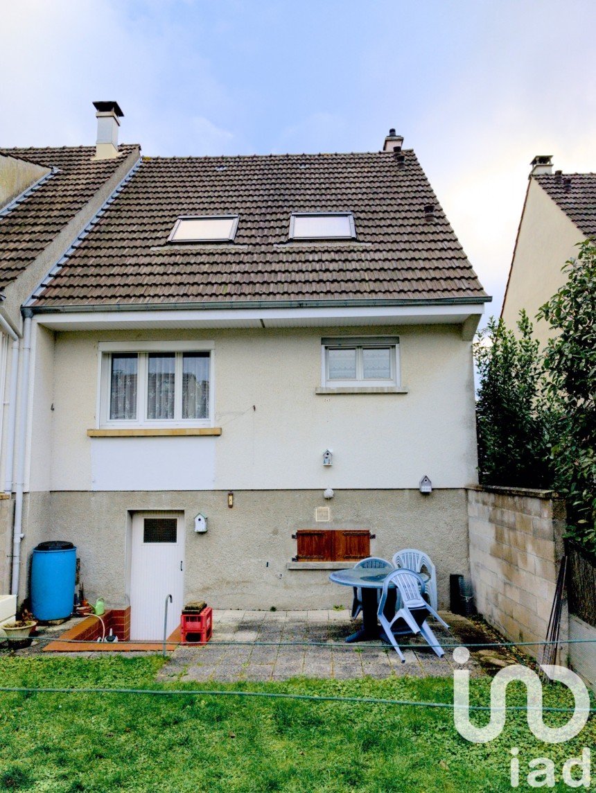 House 5 rooms of 103 m² in Reims (51100)