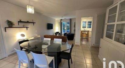 Maison 4 pièces de 87 m² à Pérols (34470)