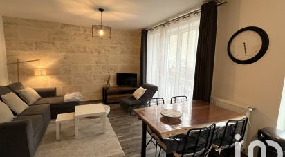 Appartement 2 pièces de 44 m² à Bordeaux (33000)