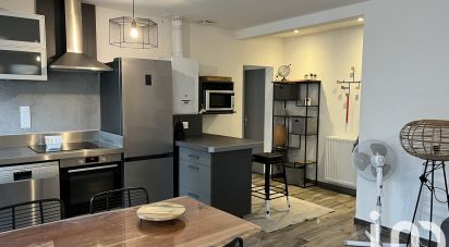 Appartement 2 pièces de 44 m² à Bordeaux (33000)