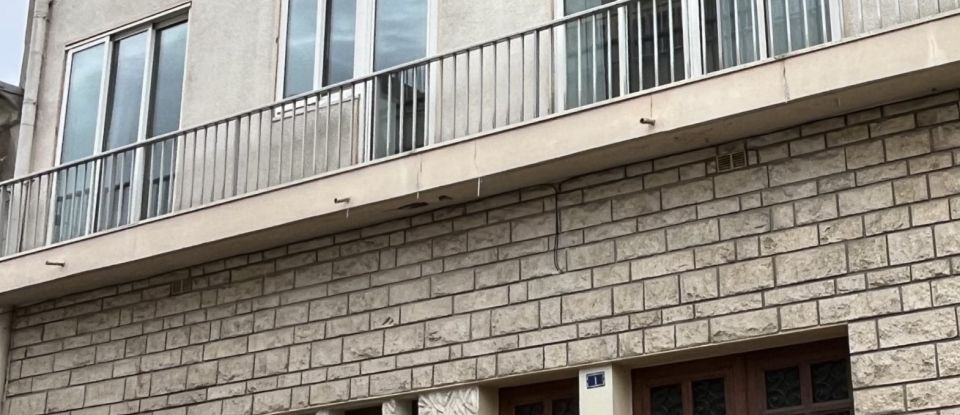 Appartement 2 pièces de 44 m² à Bordeaux (33000)