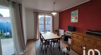 Maison 4 pièces de 88 m² à Agen (47000)