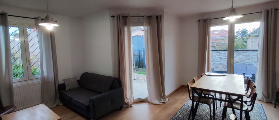 Maison 4 pièces de 88 m² à Agen (47000)