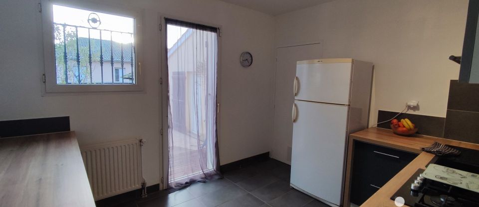 Maison 4 pièces de 88 m² à Agen (47000)