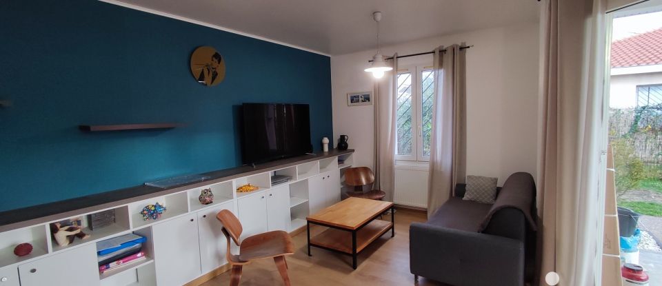 Maison 4 pièces de 88 m² à Agen (47000)