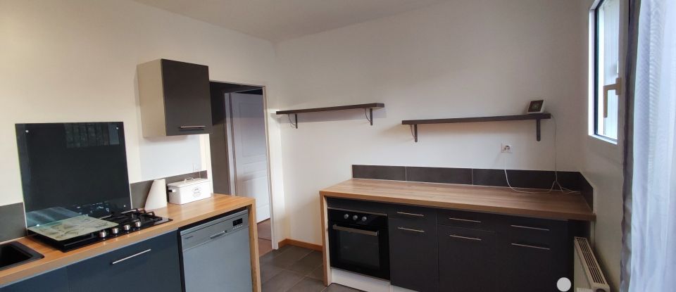 Maison 4 pièces de 88 m² à Agen (47000)