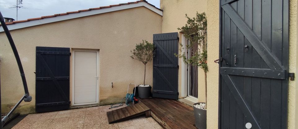 Maison 4 pièces de 88 m² à Agen (47000)