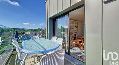 Appartement 4 pièces de 87 m² à Sceaux (92330)