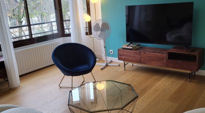 Apartment 3 rooms of 67 m² in Paris (75012)