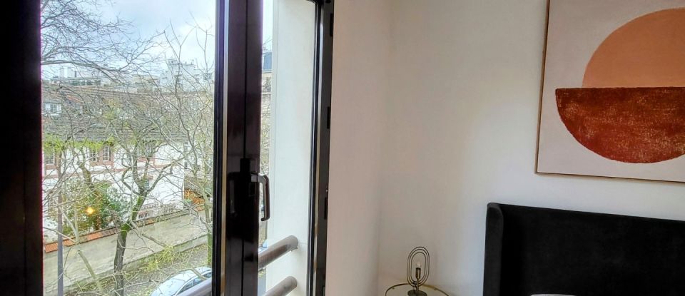 Apartment 3 rooms of 67 m² in Paris (75012)