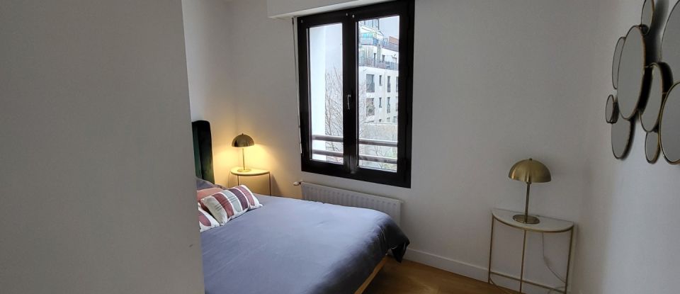 Apartment 3 rooms of 67 m² in Paris (75012)