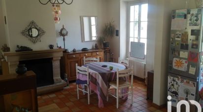 Village house 7 rooms of 140 m² in Boran-sur-Oise (60820)