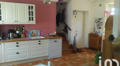 Village house 7 rooms of 140 m² in Boran-sur-Oise (60820)