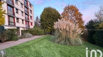 Apartment 3 rooms of 60 m² in Deuil-la-Barre (95170)