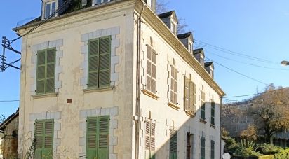 Maison 8 pièces de 177 m² à Lestelle-Bétharram (64800)