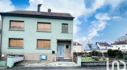 House 8 rooms of 188 m² in Hombourg-Haut (57470)