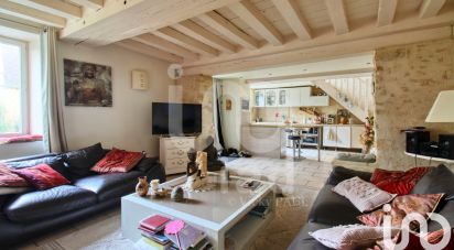 Maison 6 pièces de 144 m² à Bazoches-les-Gallerandes (45480)