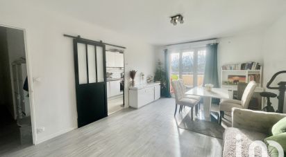 Appartement 3 pièces de 68 m² à Pontoise (95300)