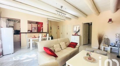 Duplex 5 rooms of 88 m² in Marseille (13014)