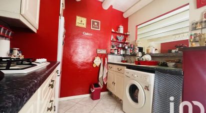 Duplex 5 rooms of 88 m² in Marseille (13014)